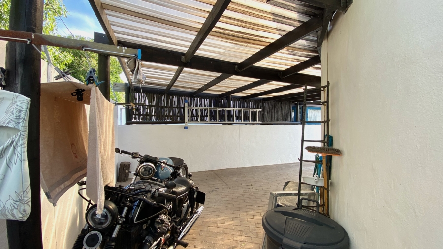 2 Bedroom Property for Sale in Dwarskersbos Western Cape